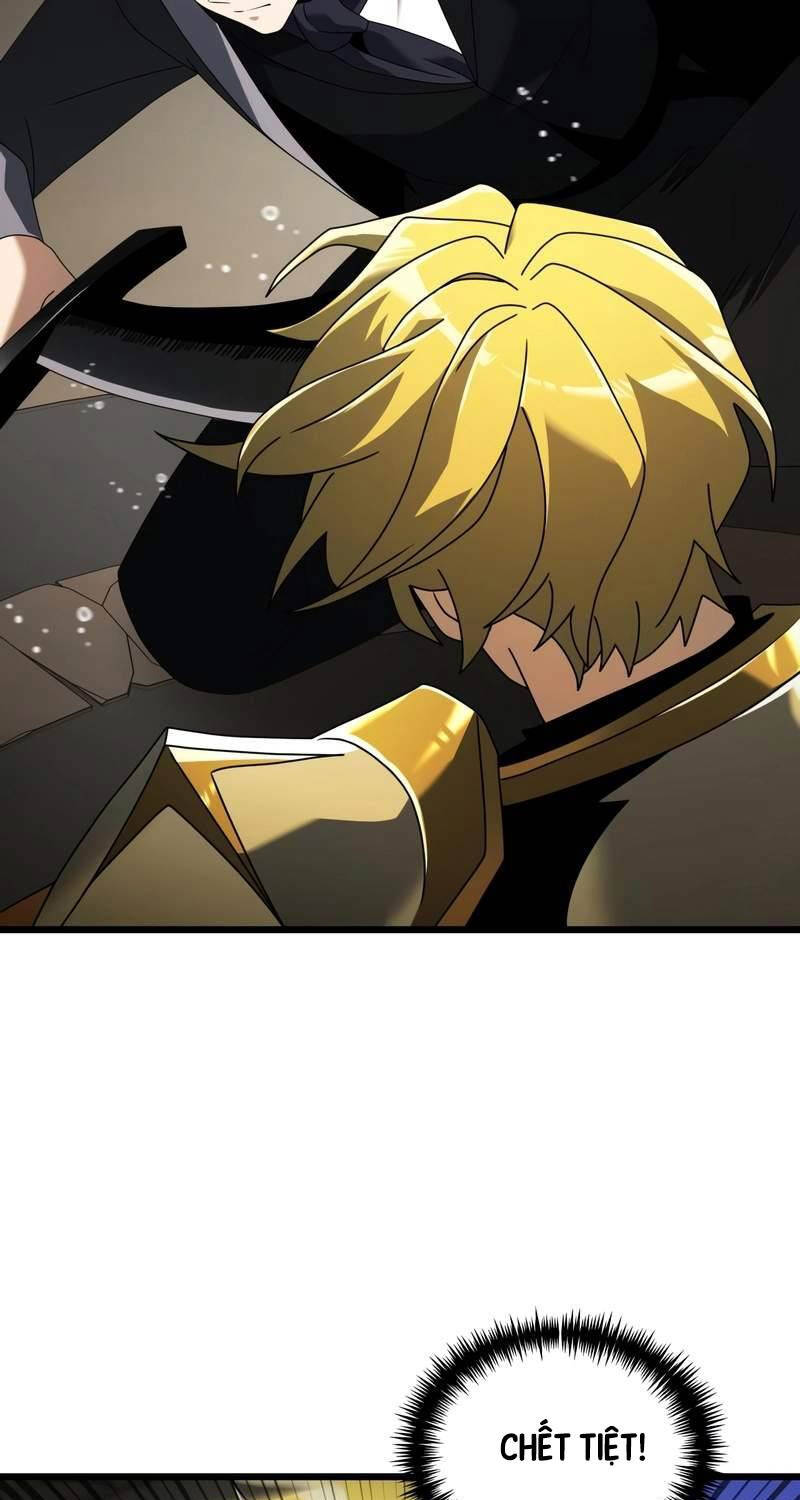 Hắc Kị Sĩ Thiên Tài Giới Hạn Thời Gian - Chapter 69 - Page 27