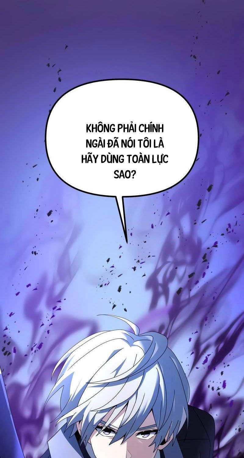 Hắc Kị Sĩ Thiên Tài Giới Hạn Thời Gian - Chapter 69 - Page 3