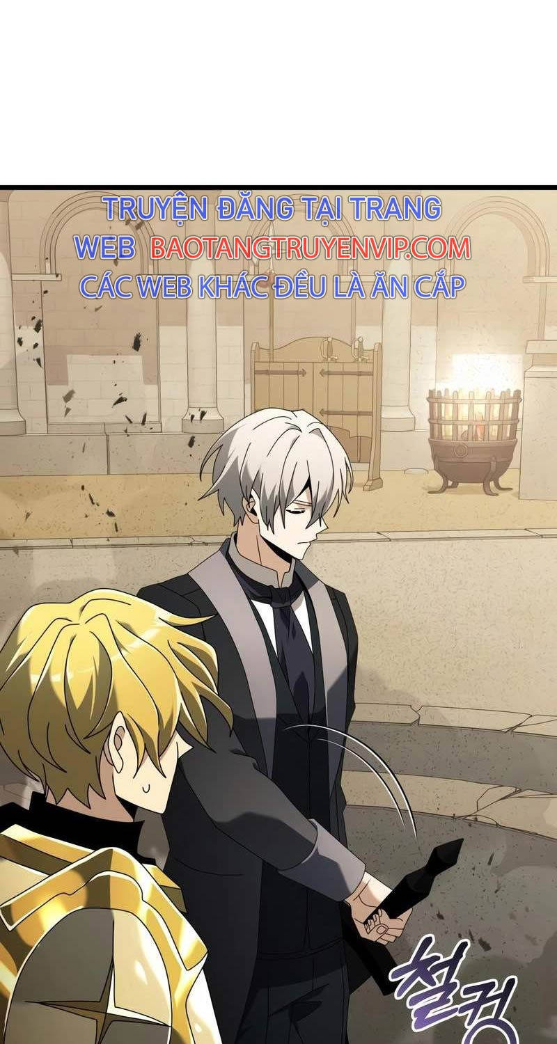 Hắc Kị Sĩ Thiên Tài Giới Hạn Thời Gian - Chapter 69 - Page 30