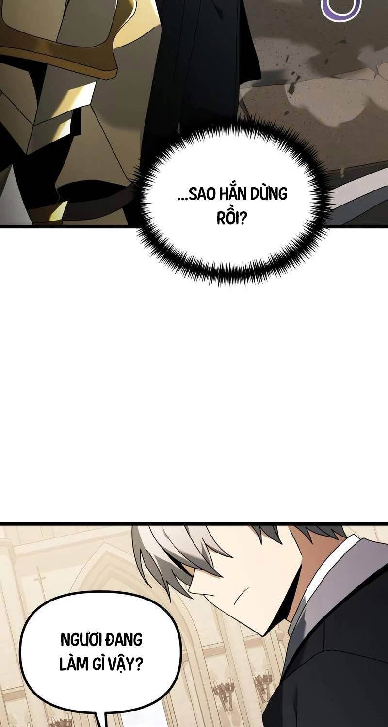 Hắc Kị Sĩ Thiên Tài Giới Hạn Thời Gian - Chapter 69 - Page 31