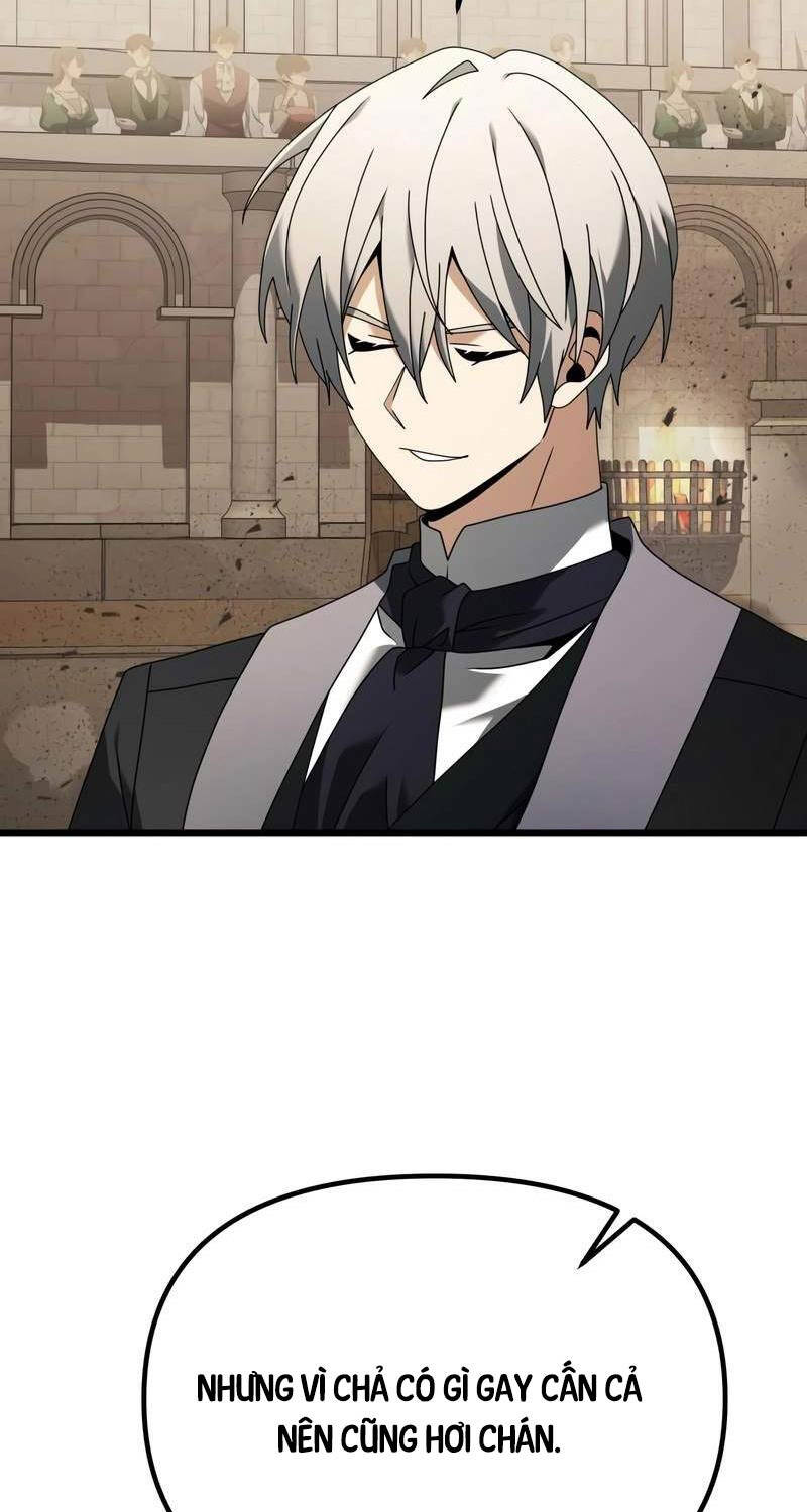 Hắc Kị Sĩ Thiên Tài Giới Hạn Thời Gian - Chapter 69 - Page 33