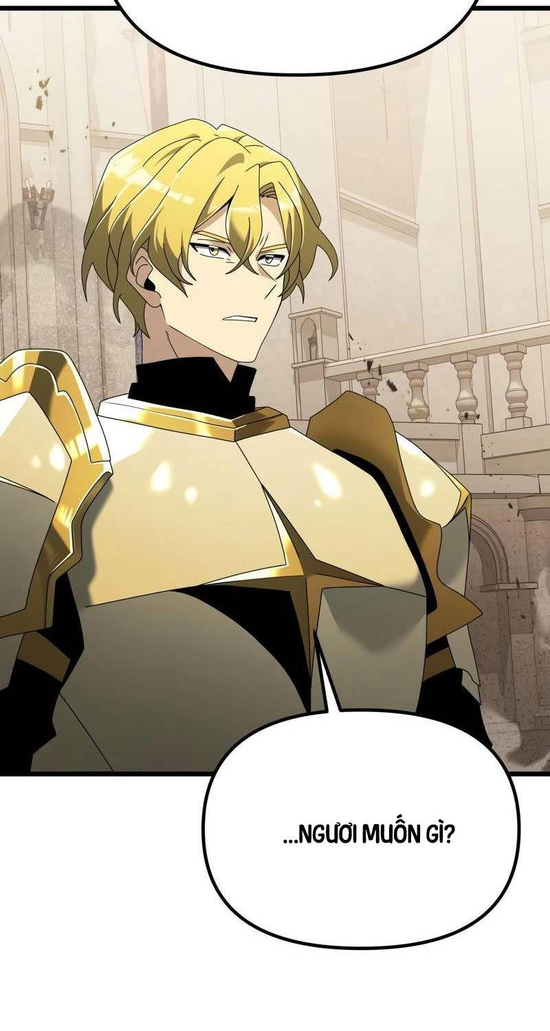 Hắc Kị Sĩ Thiên Tài Giới Hạn Thời Gian - Chapter 69 - Page 34