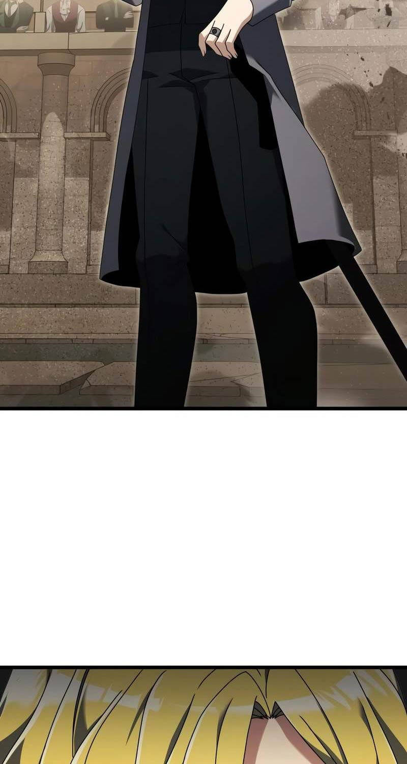 Hắc Kị Sĩ Thiên Tài Giới Hạn Thời Gian - Chapter 69 - Page 36