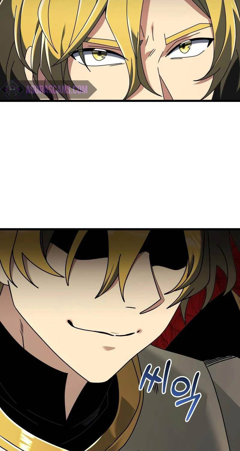 Hắc Kị Sĩ Thiên Tài Giới Hạn Thời Gian - Chapter 69 - Page 37