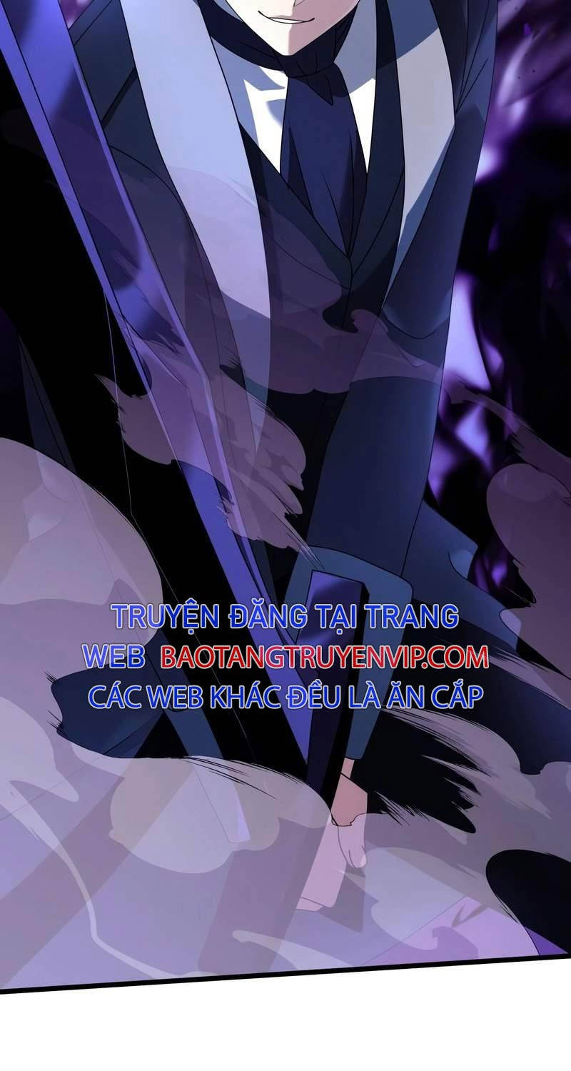 Hắc Kị Sĩ Thiên Tài Giới Hạn Thời Gian - Chapter 69 - Page 4