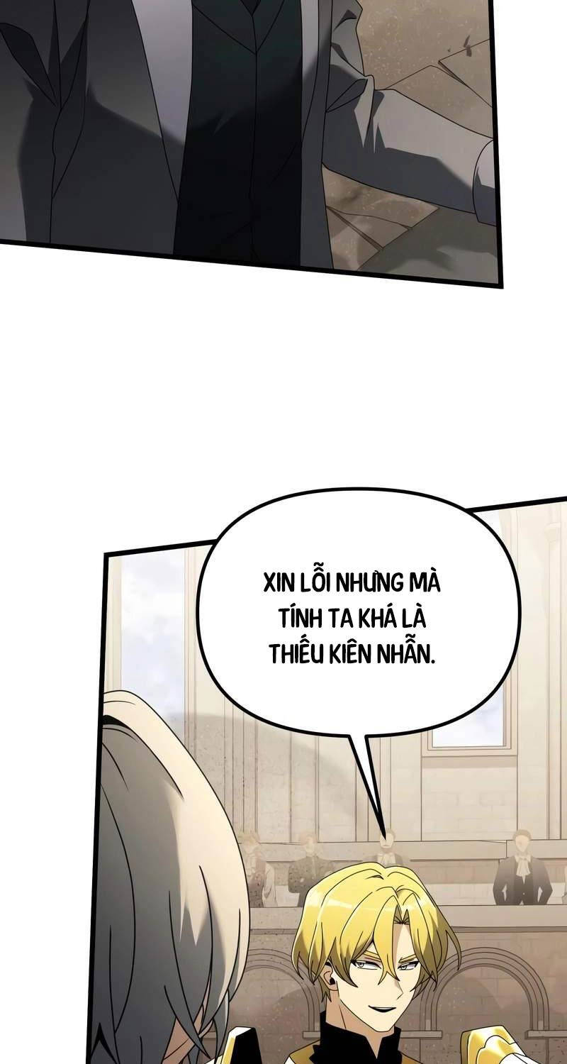 Hắc Kị Sĩ Thiên Tài Giới Hạn Thời Gian - Chapter 69 - Page 41