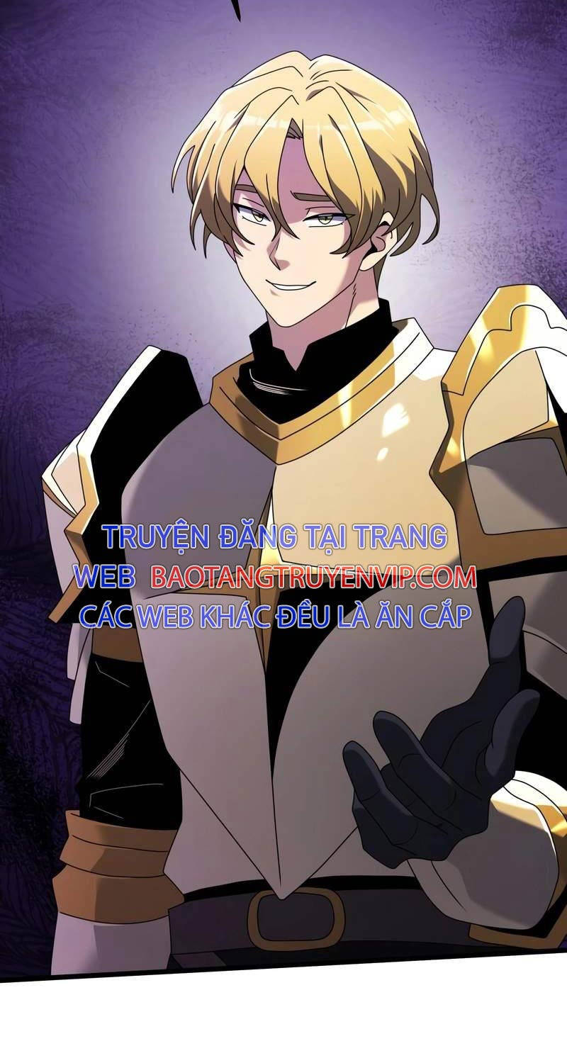 Hắc Kị Sĩ Thiên Tài Giới Hạn Thời Gian - Chapter 69 - Page 45