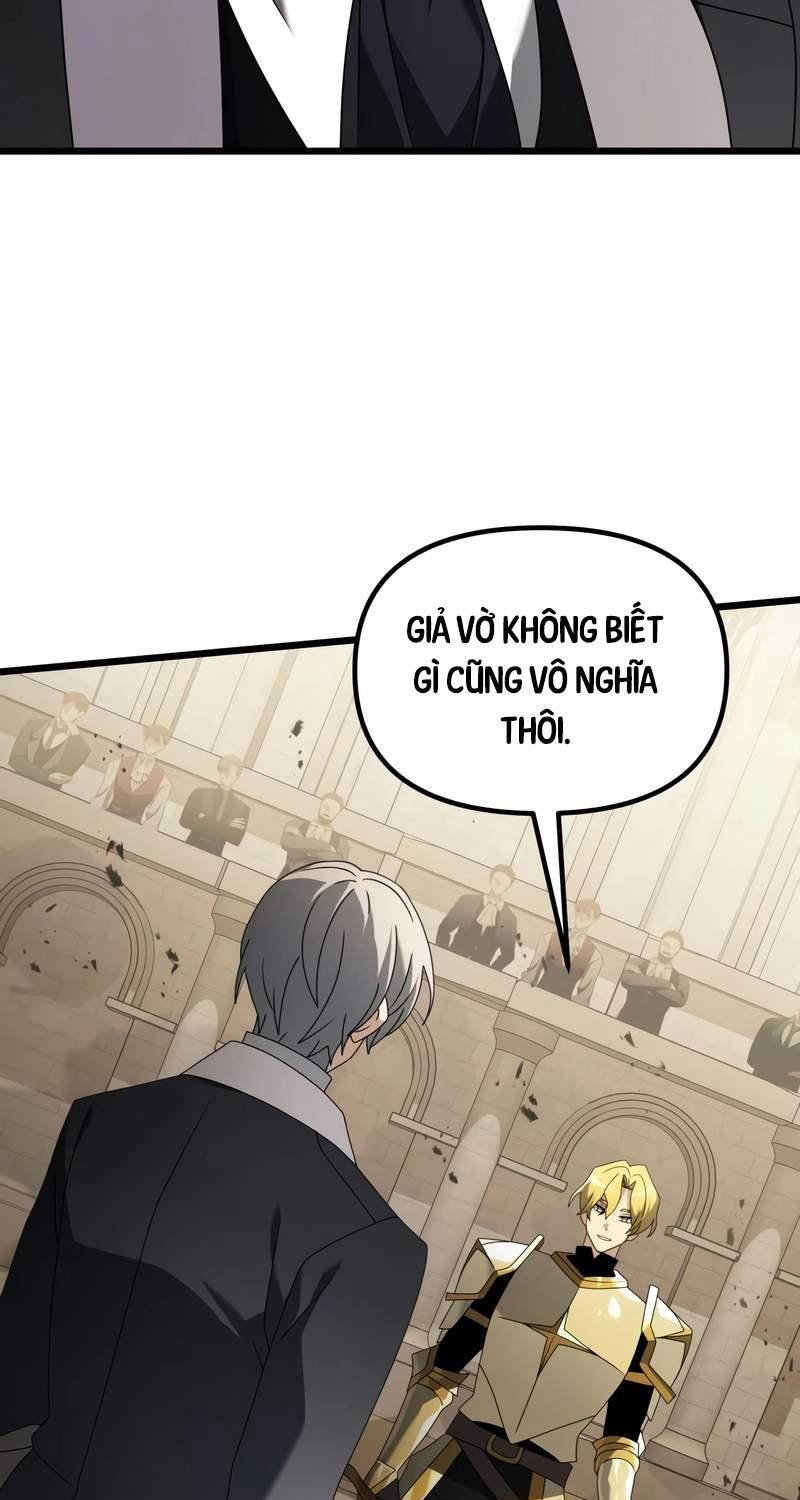 Hắc Kị Sĩ Thiên Tài Giới Hạn Thời Gian - Chapter 69 - Page 47