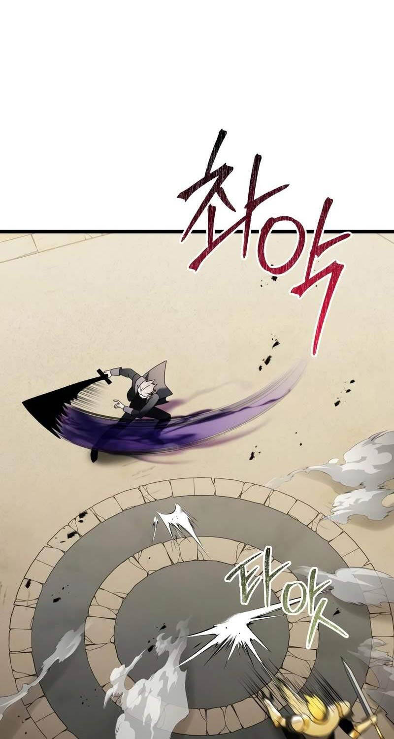 Hắc Kị Sĩ Thiên Tài Giới Hạn Thời Gian - Chapter 69 - Page 5