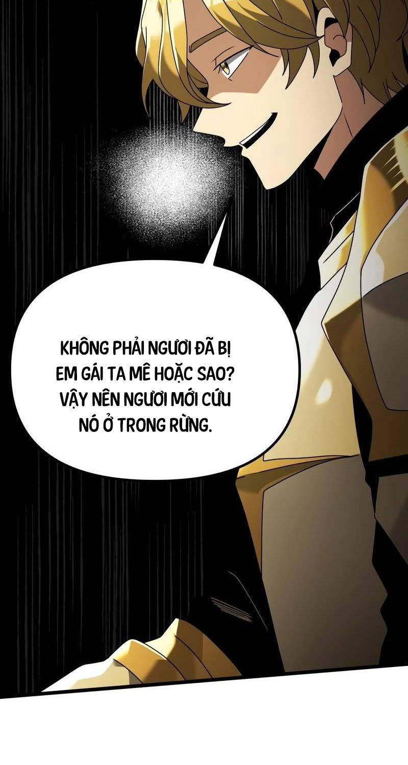 Hắc Kị Sĩ Thiên Tài Giới Hạn Thời Gian - Chapter 69 - Page 50