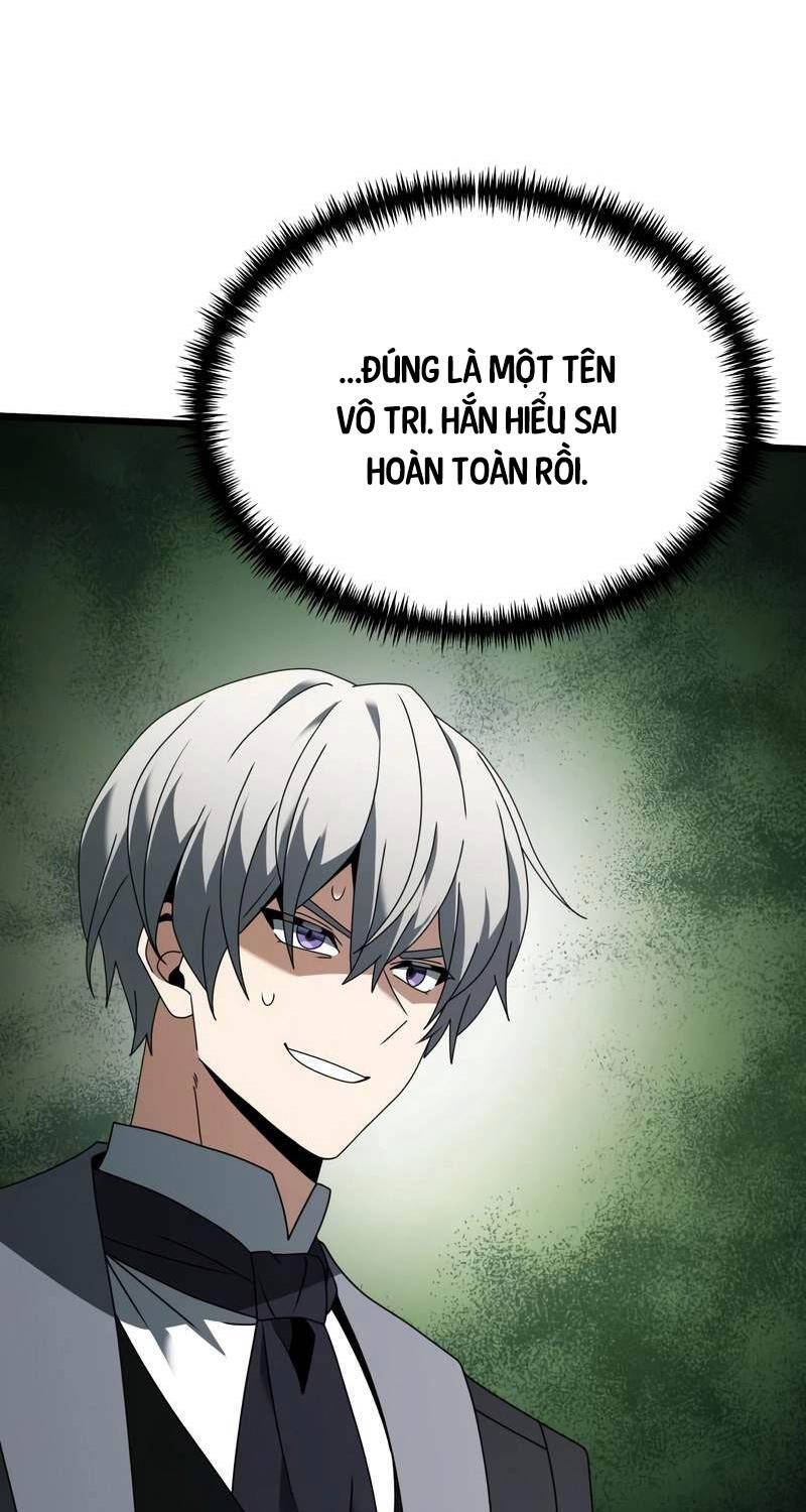 Hắc Kị Sĩ Thiên Tài Giới Hạn Thời Gian - Chapter 69 - Page 51