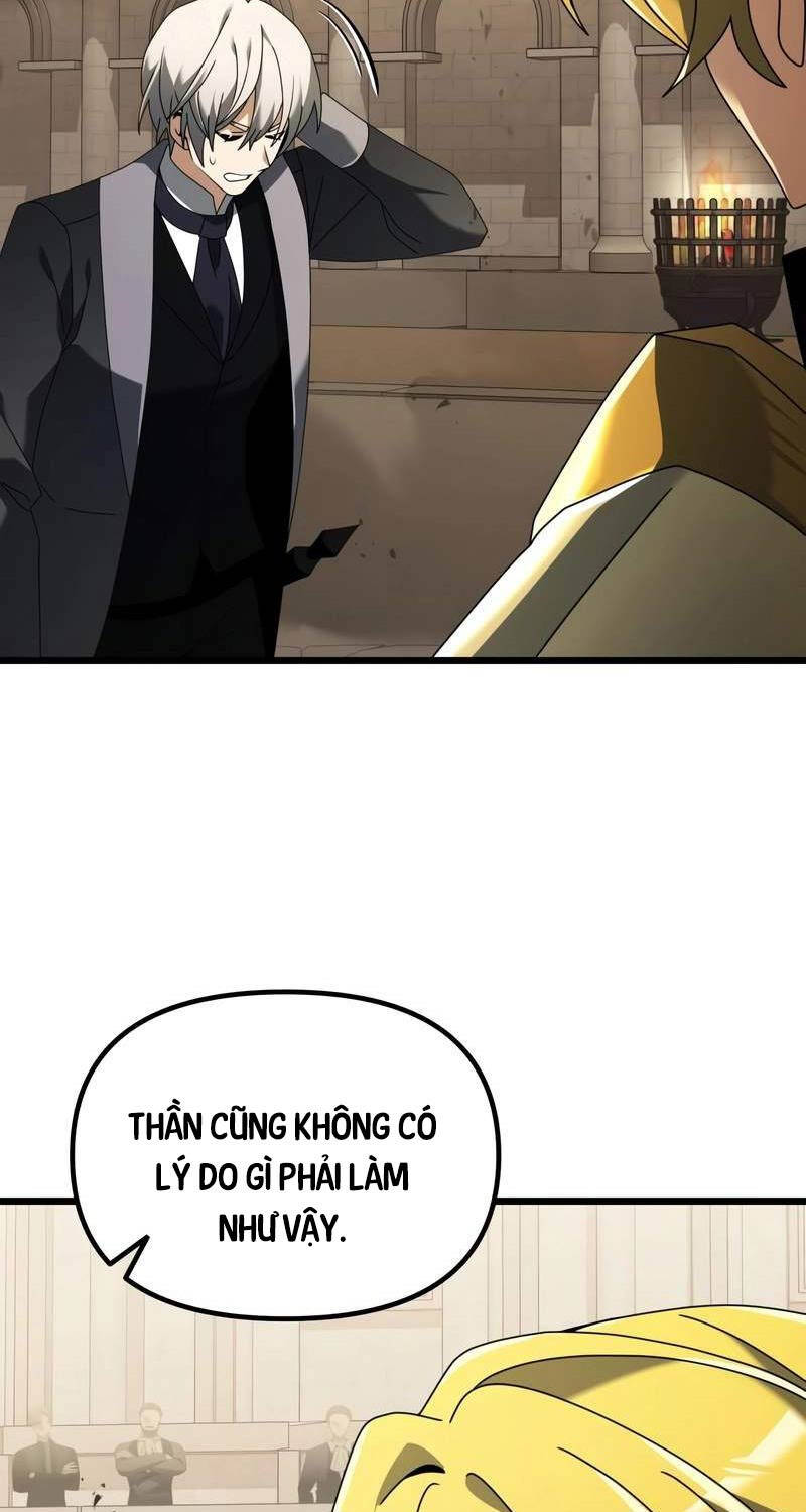 Hắc Kị Sĩ Thiên Tài Giới Hạn Thời Gian - Chapter 69 - Page 53