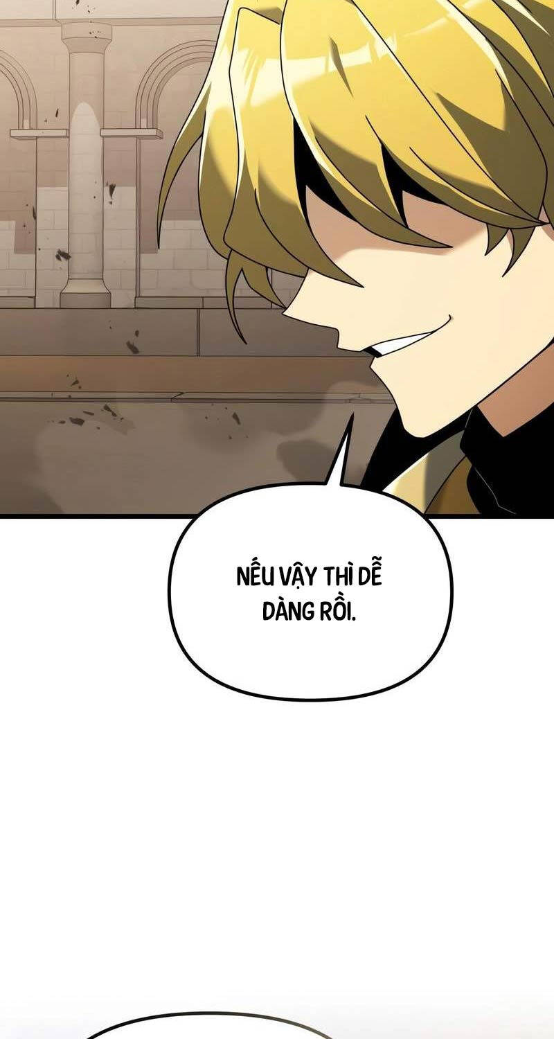 Hắc Kị Sĩ Thiên Tài Giới Hạn Thời Gian - Chapter 69 - Page 54