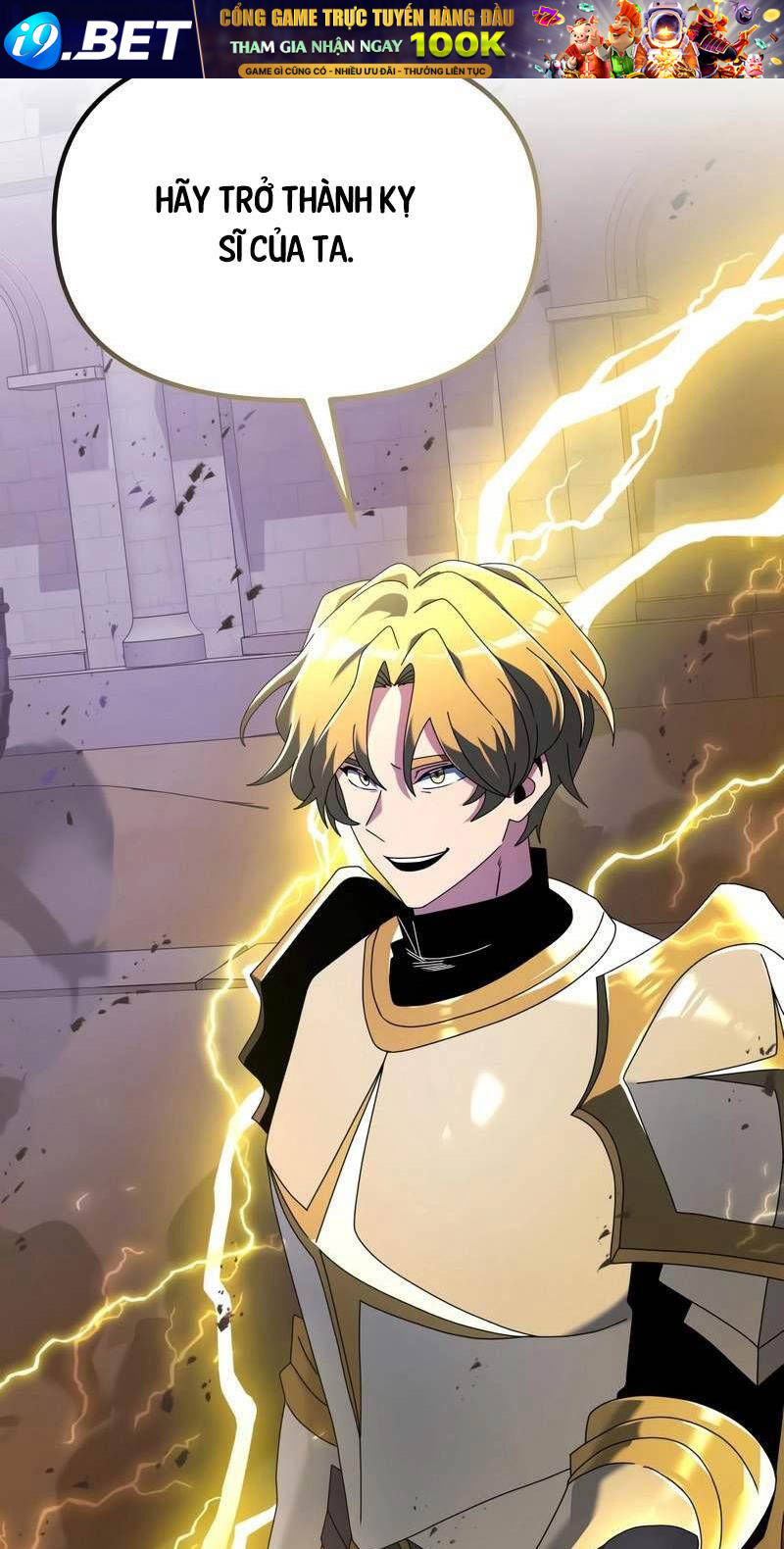 Hắc Kị Sĩ Thiên Tài Giới Hạn Thời Gian - Chapter 69 - Page 55