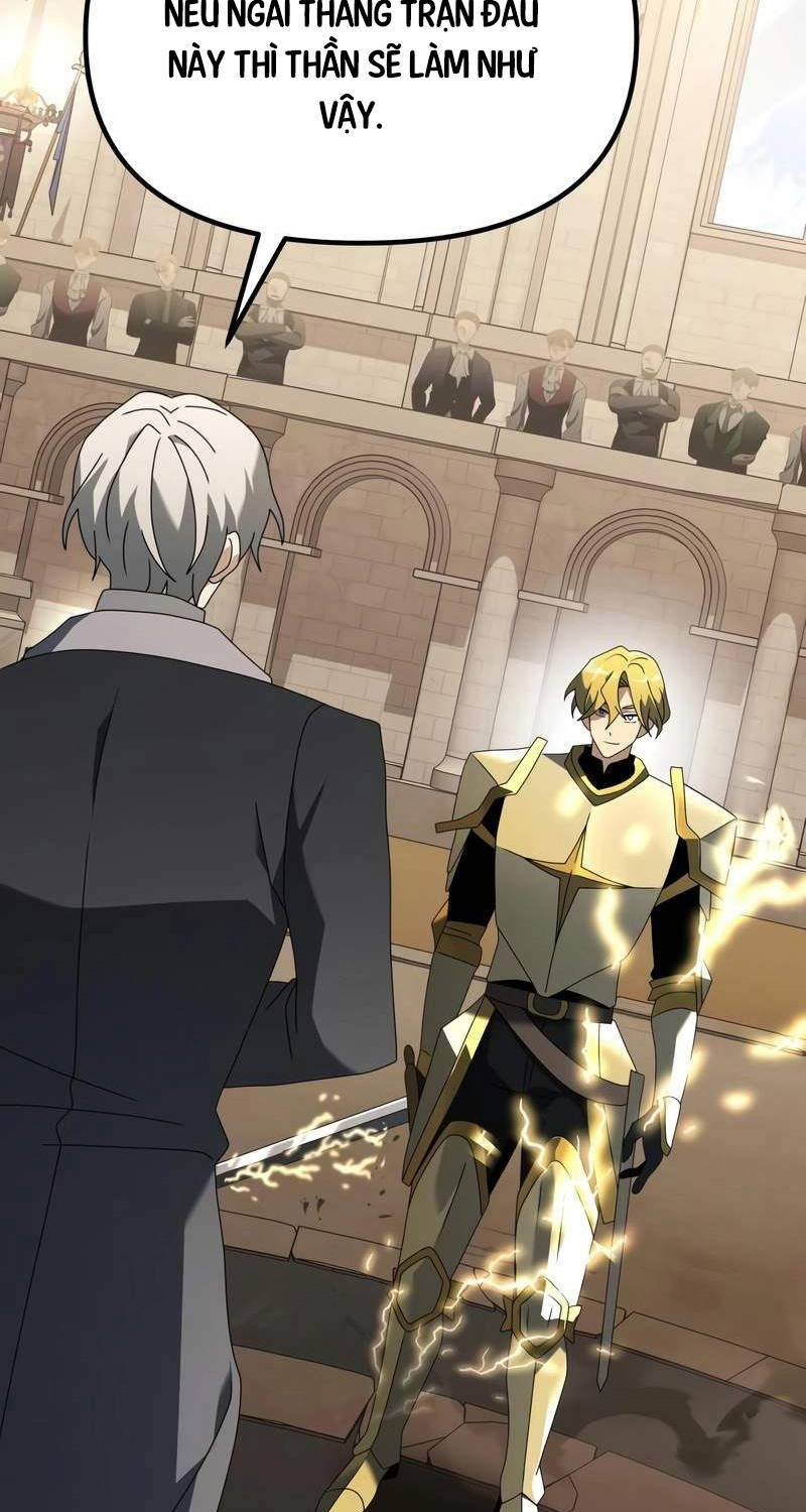 Hắc Kị Sĩ Thiên Tài Giới Hạn Thời Gian - Chapter 69 - Page 57