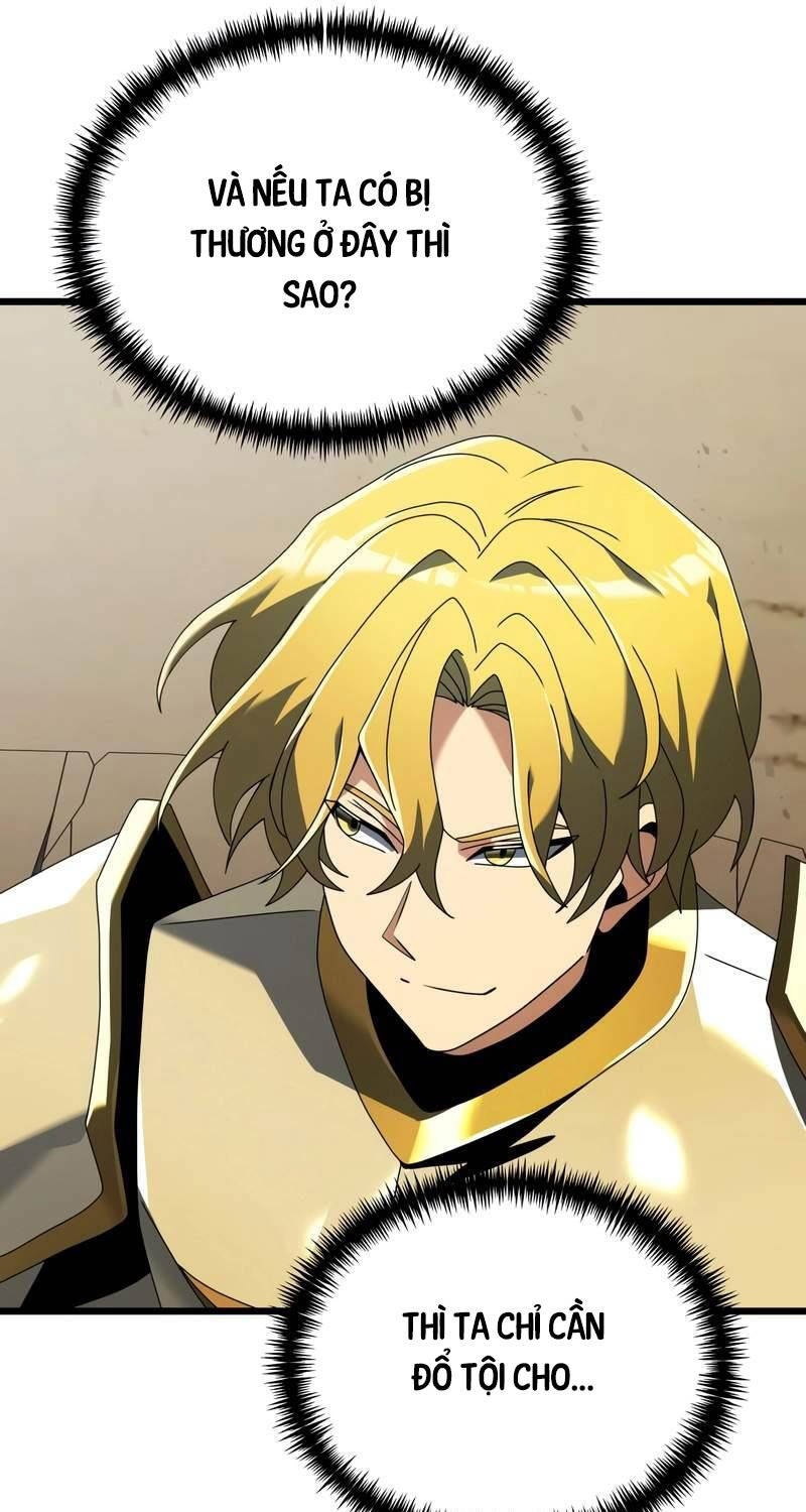 Hắc Kị Sĩ Thiên Tài Giới Hạn Thời Gian - Chapter 69 - Page 59