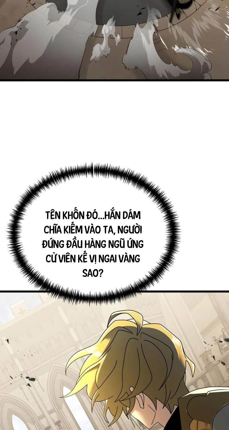 Hắc Kị Sĩ Thiên Tài Giới Hạn Thời Gian - Chapter 69 - Page 6