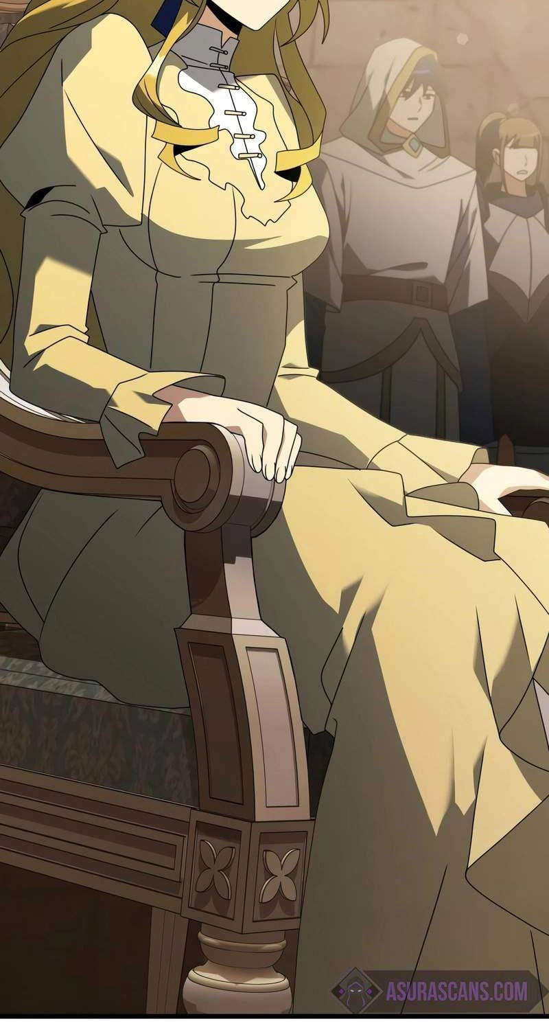 Hắc Kị Sĩ Thiên Tài Giới Hạn Thời Gian - Chapter 69 - Page 61