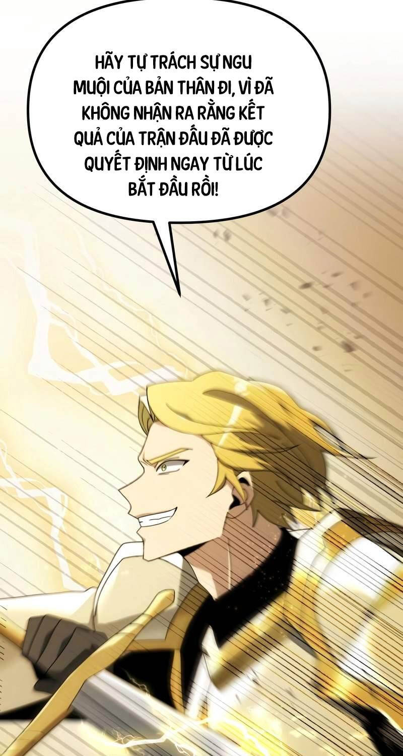 Hắc Kị Sĩ Thiên Tài Giới Hạn Thời Gian - Chapter 69 - Page 63