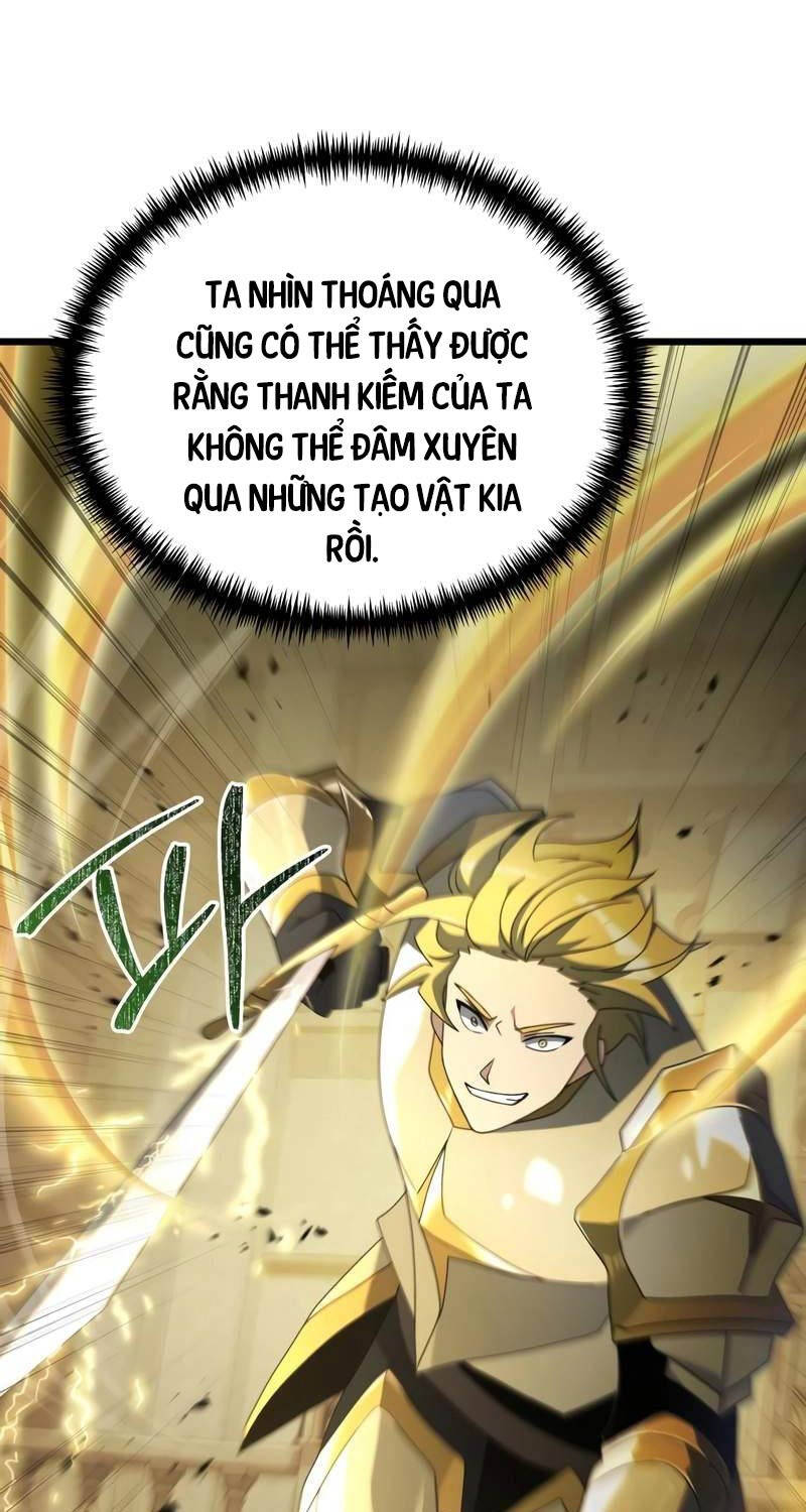 Hắc Kị Sĩ Thiên Tài Giới Hạn Thời Gian - Chapter 69 - Page 65