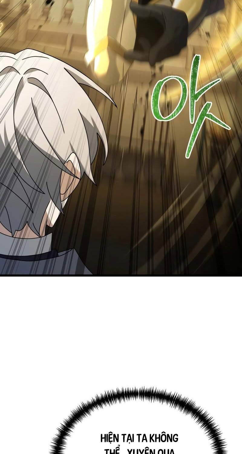 Hắc Kị Sĩ Thiên Tài Giới Hạn Thời Gian - Chapter 69 - Page 66