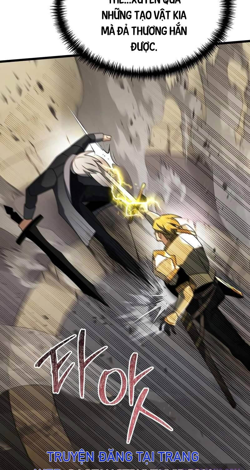 Hắc Kị Sĩ Thiên Tài Giới Hạn Thời Gian - Chapter 69 - Page 67