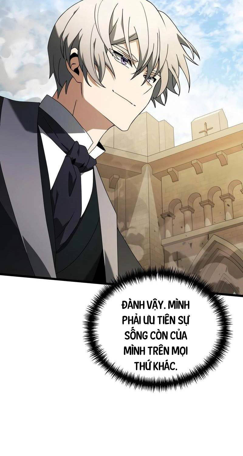 Hắc Kị Sĩ Thiên Tài Giới Hạn Thời Gian - Chapter 69 - Page 73