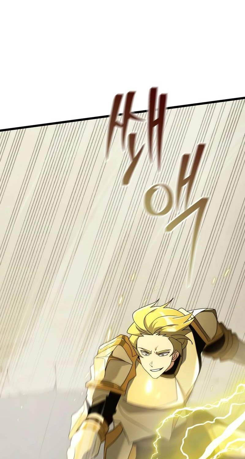 Hắc Kị Sĩ Thiên Tài Giới Hạn Thời Gian - Chapter 69 - Page 74