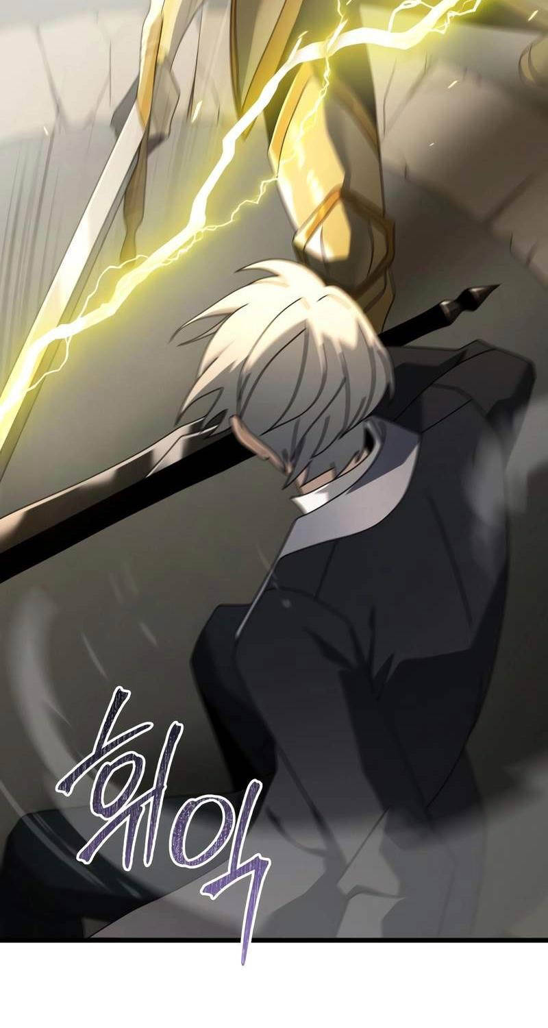 Hắc Kị Sĩ Thiên Tài Giới Hạn Thời Gian - Chapter 69 - Page 75