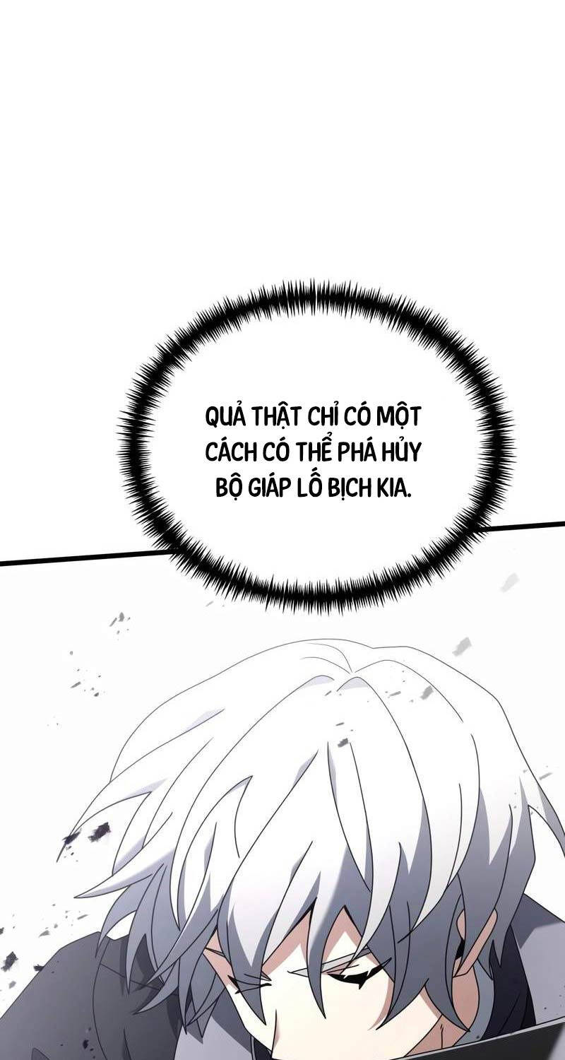 Hắc Kị Sĩ Thiên Tài Giới Hạn Thời Gian - Chapter 69 - Page 76