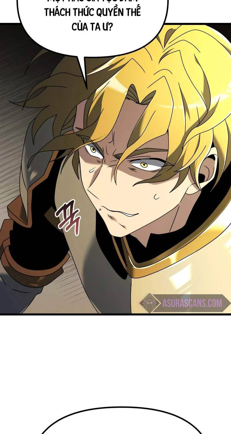 Hắc Kị Sĩ Thiên Tài Giới Hạn Thời Gian - Chapter 69 - Page 8