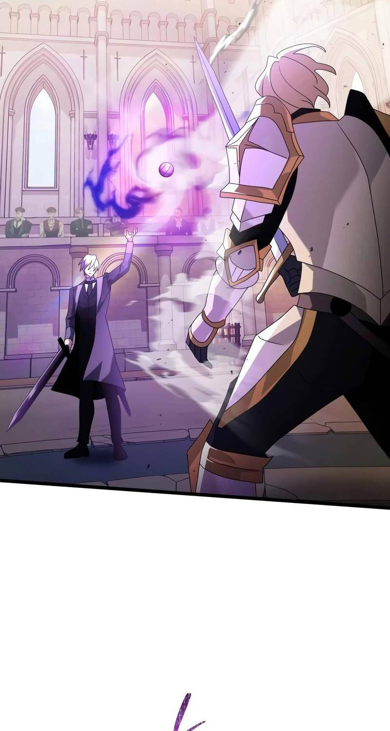 Hắc Kị Sĩ Thiên Tài Giới Hạn Thời Gian - Chapter 69 - Page 85