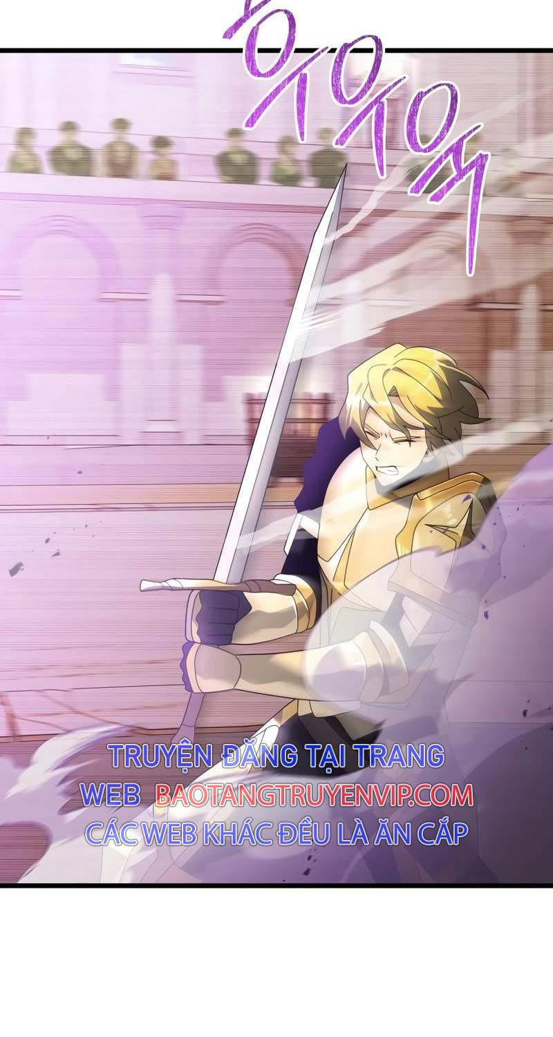 Hắc Kị Sĩ Thiên Tài Giới Hạn Thời Gian - Chapter 69 - Page 86