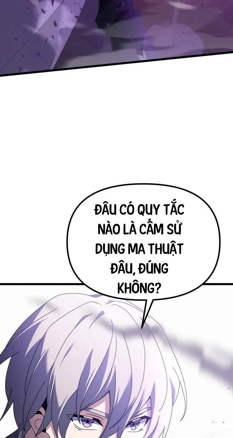 Hắc Kị Sĩ Thiên Tài Giới Hạn Thời Gian - Chapter 69 - Page 90