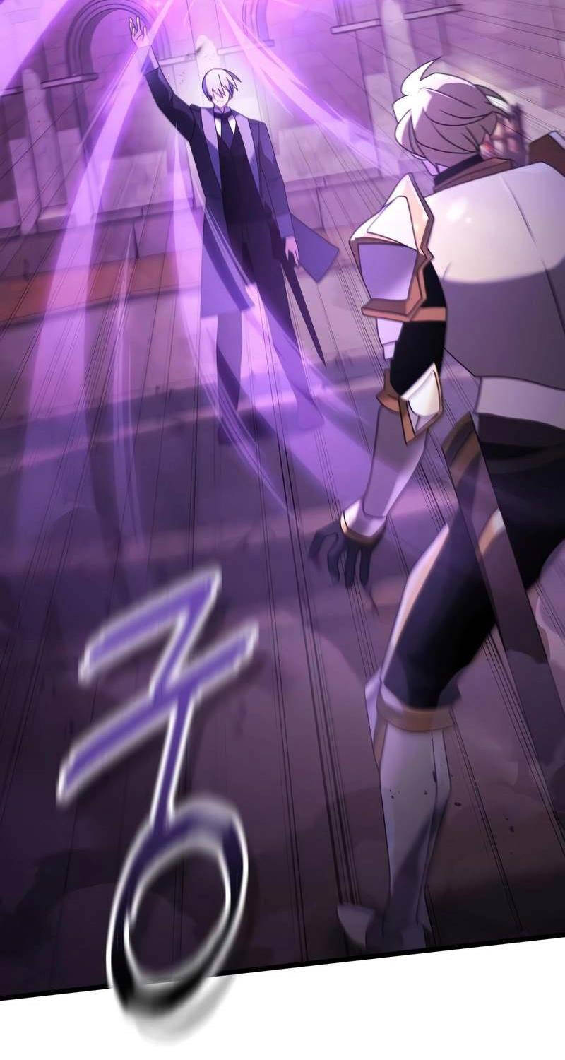 Hắc Kị Sĩ Thiên Tài Giới Hạn Thời Gian - Chapter 69 - Page 95