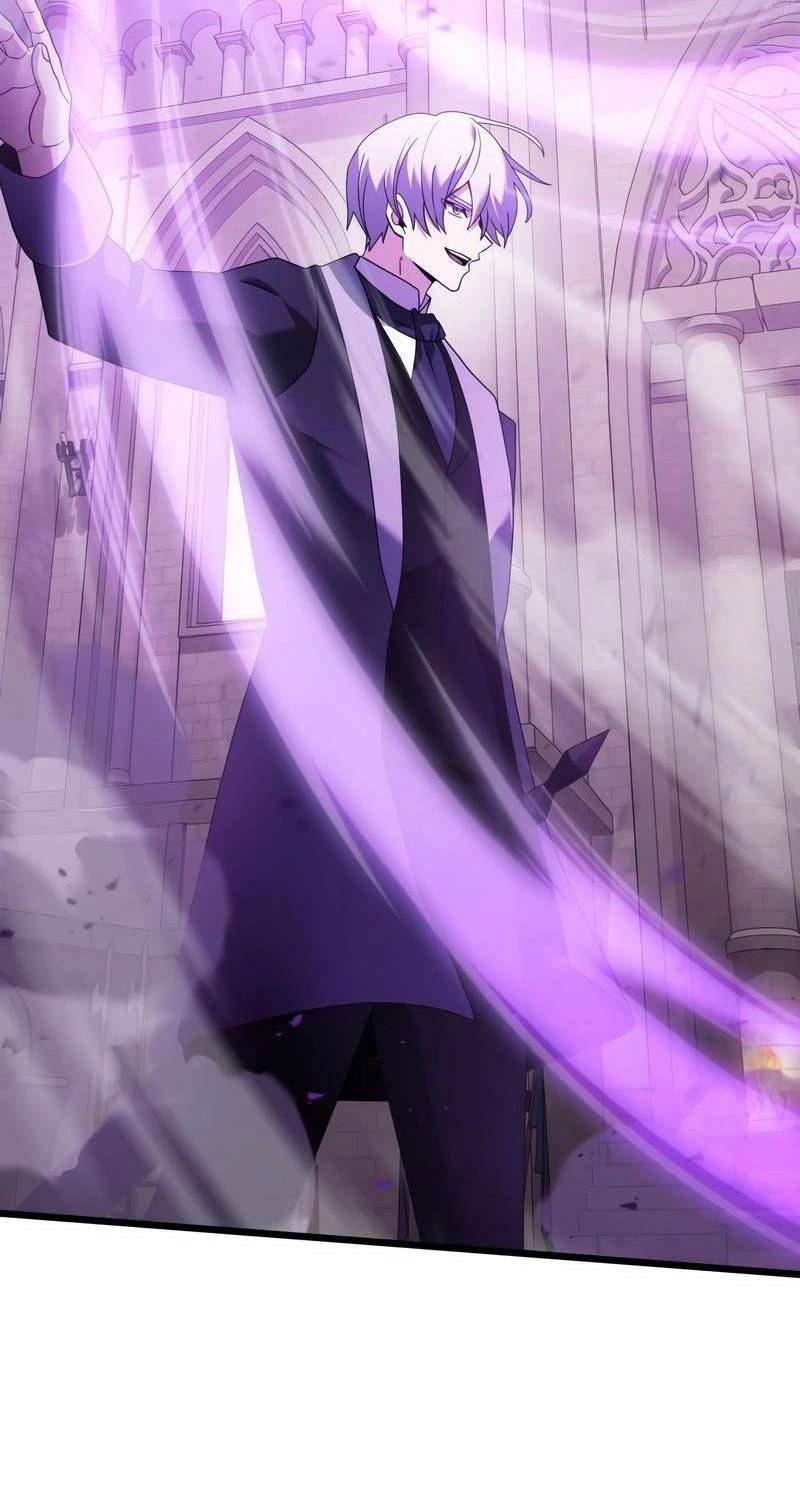 Hắc Kị Sĩ Thiên Tài Giới Hạn Thời Gian - Chapter 69 - Page 97