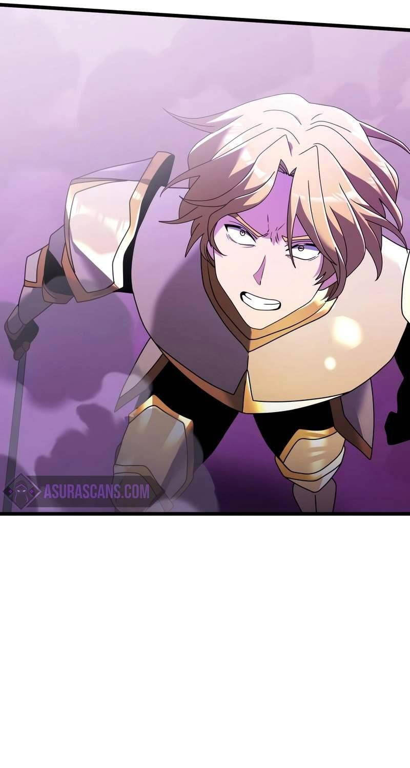 Hắc Kị Sĩ Thiên Tài Giới Hạn Thời Gian - Chapter 69 - Page 99