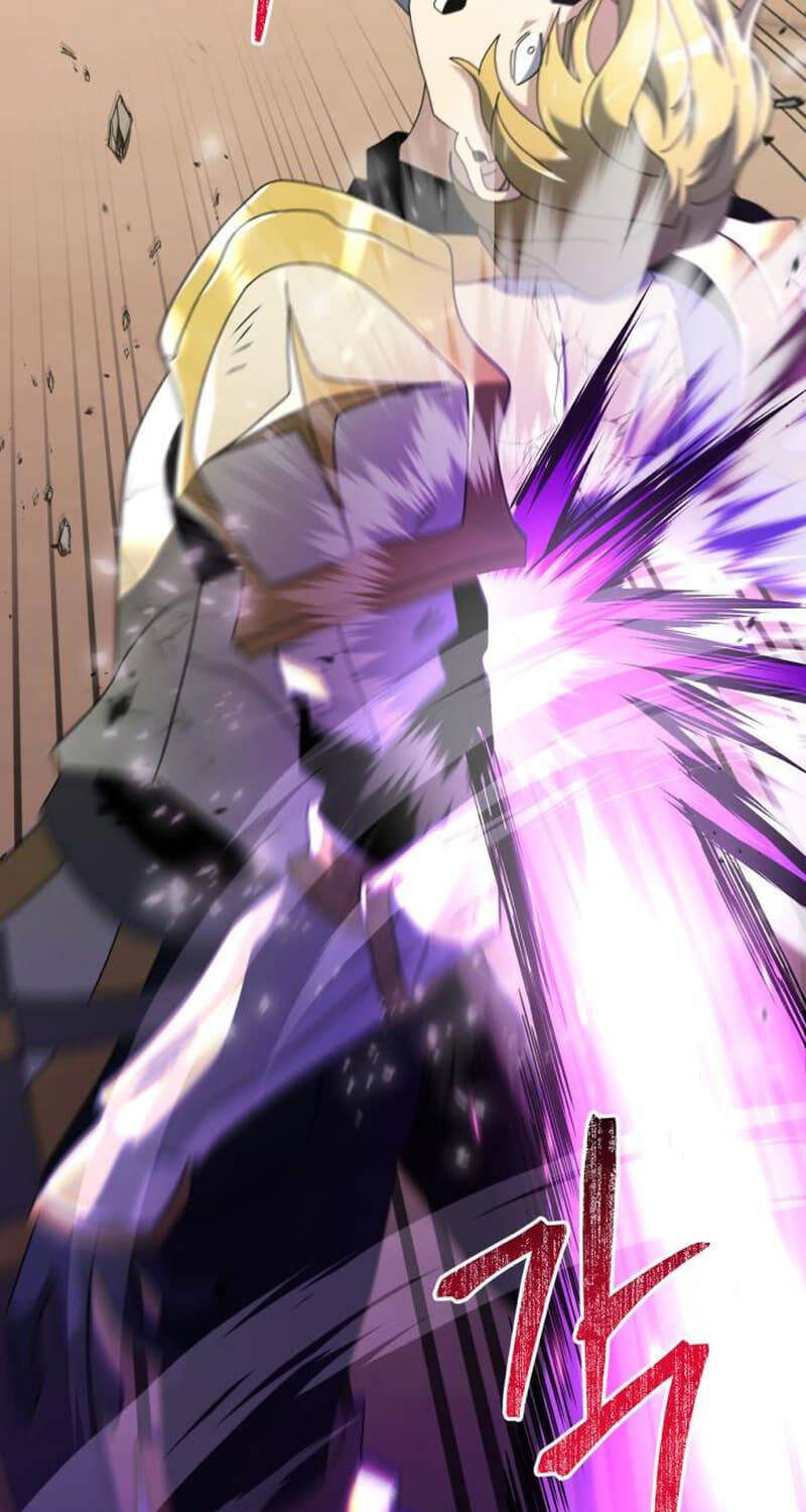 Hắc Kị Sĩ Thiên Tài Giới Hạn Thời Gian - Chapter 70 - Page 10