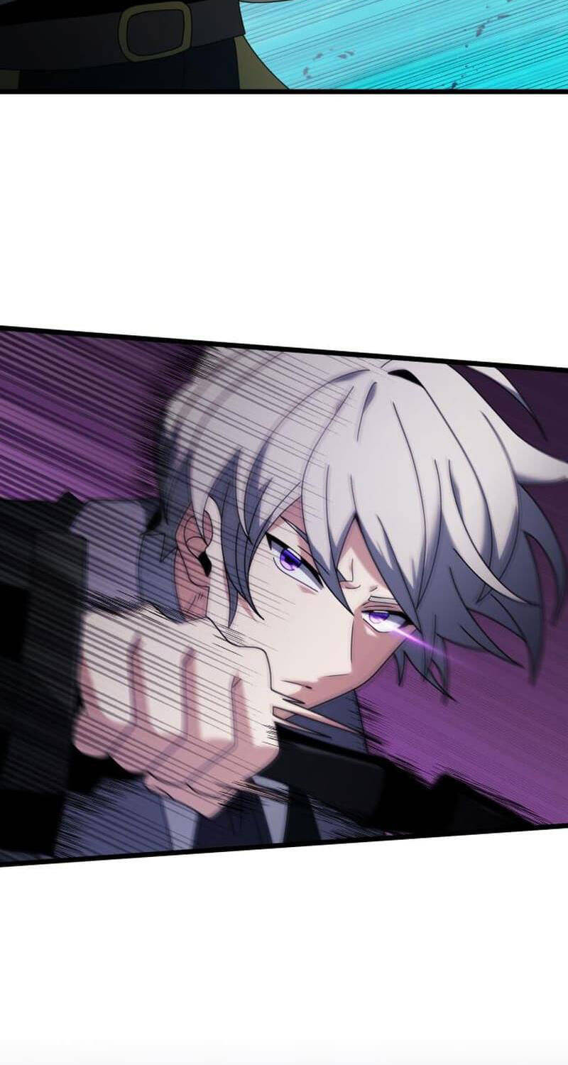 Hắc Kị Sĩ Thiên Tài Giới Hạn Thời Gian - Chapter 70 - Page 104