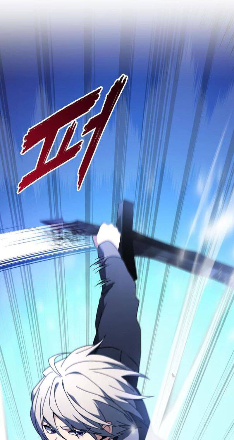 Hắc Kị Sĩ Thiên Tài Giới Hạn Thời Gian - Chapter 70 - Page 105