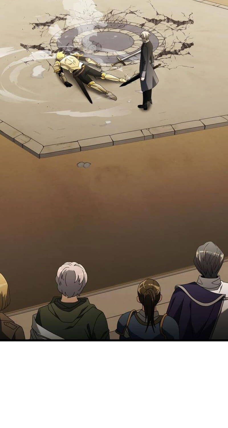 Hắc Kị Sĩ Thiên Tài Giới Hạn Thời Gian - Chapter 70 - Page 108