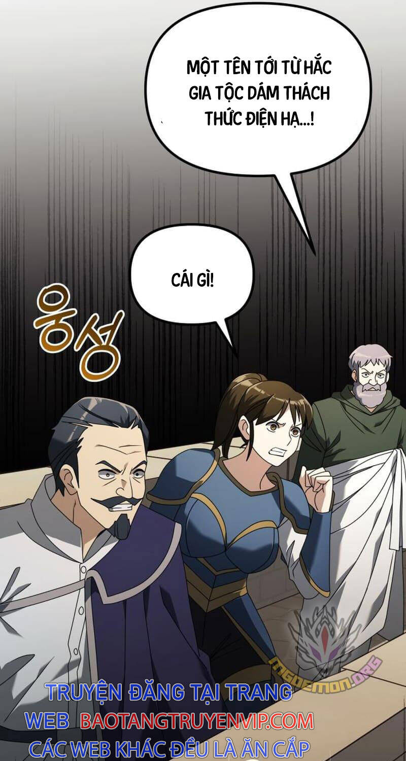 Hắc Kị Sĩ Thiên Tài Giới Hạn Thời Gian - Chapter 70 - Page 110