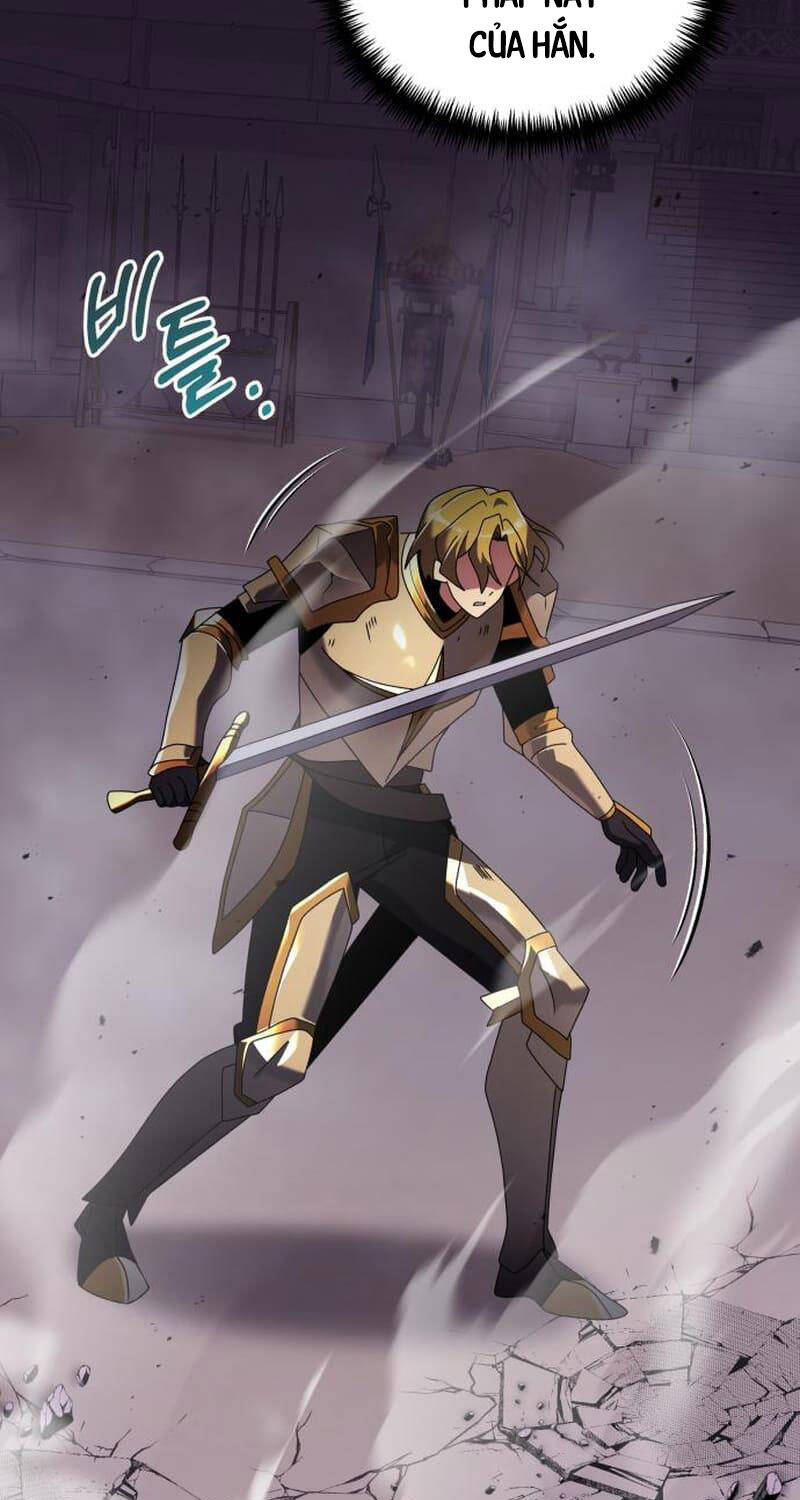 Hắc Kị Sĩ Thiên Tài Giới Hạn Thời Gian - Chapter 70 - Page 12