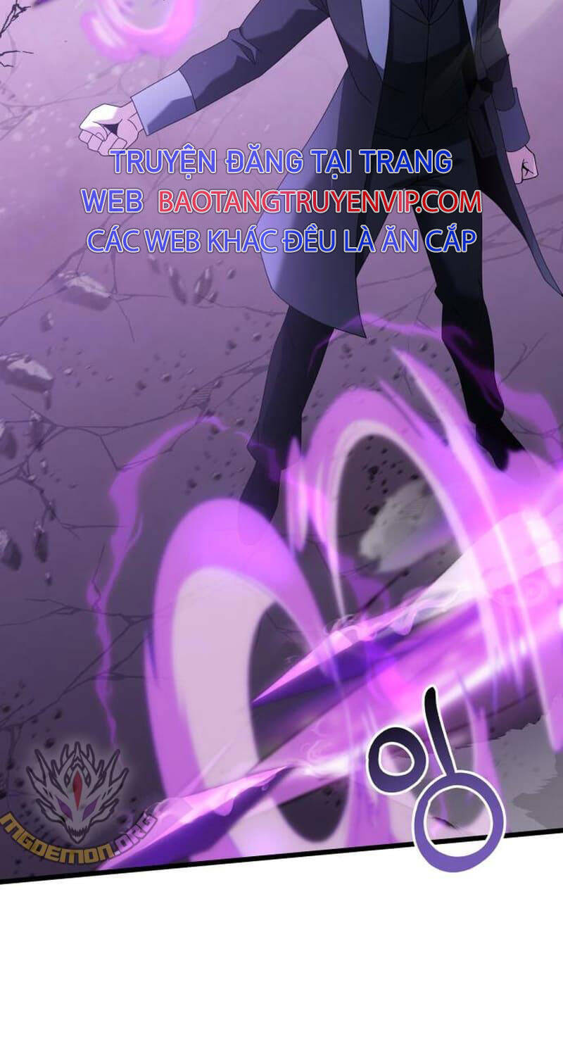 Hắc Kị Sĩ Thiên Tài Giới Hạn Thời Gian - Chapter 70 - Page 19