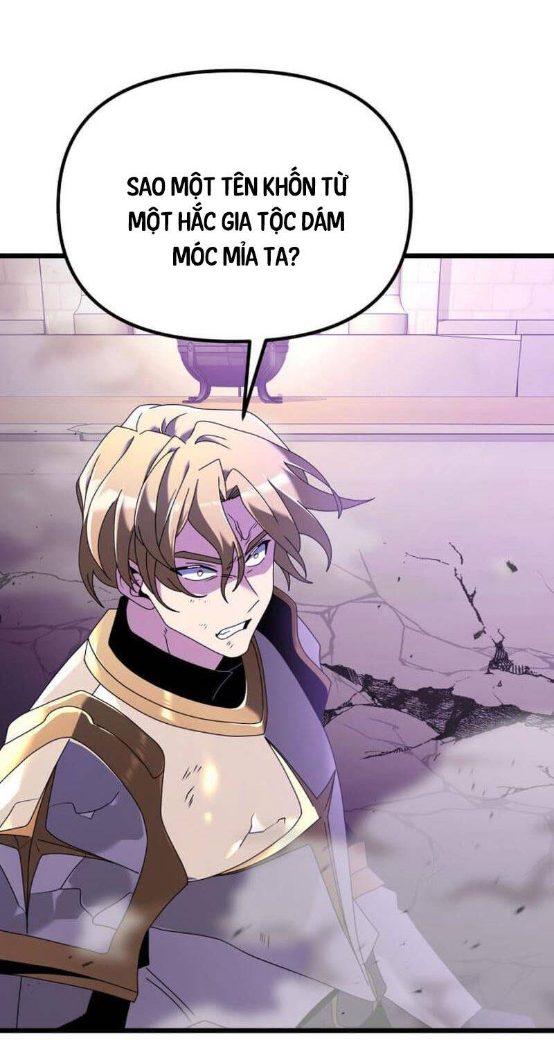 Hắc Kị Sĩ Thiên Tài Giới Hạn Thời Gian - Chapter 70 - Page 20