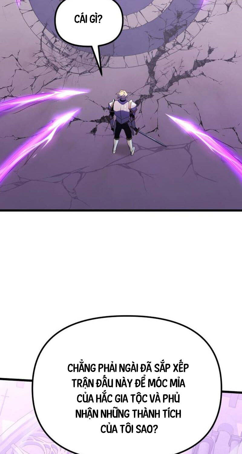 Hắc Kị Sĩ Thiên Tài Giới Hạn Thời Gian - Chapter 70 - Page 22