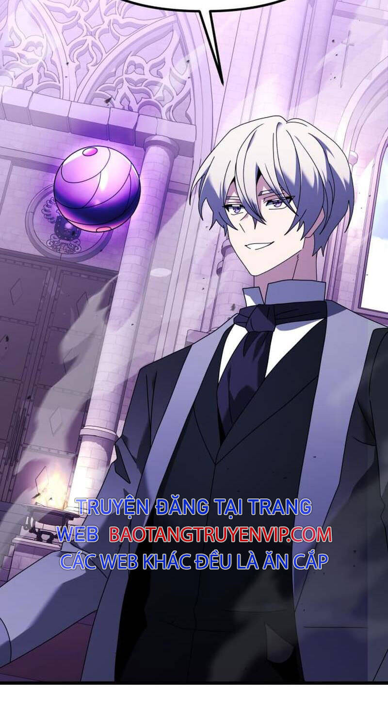 Hắc Kị Sĩ Thiên Tài Giới Hạn Thời Gian - Chapter 70 - Page 23