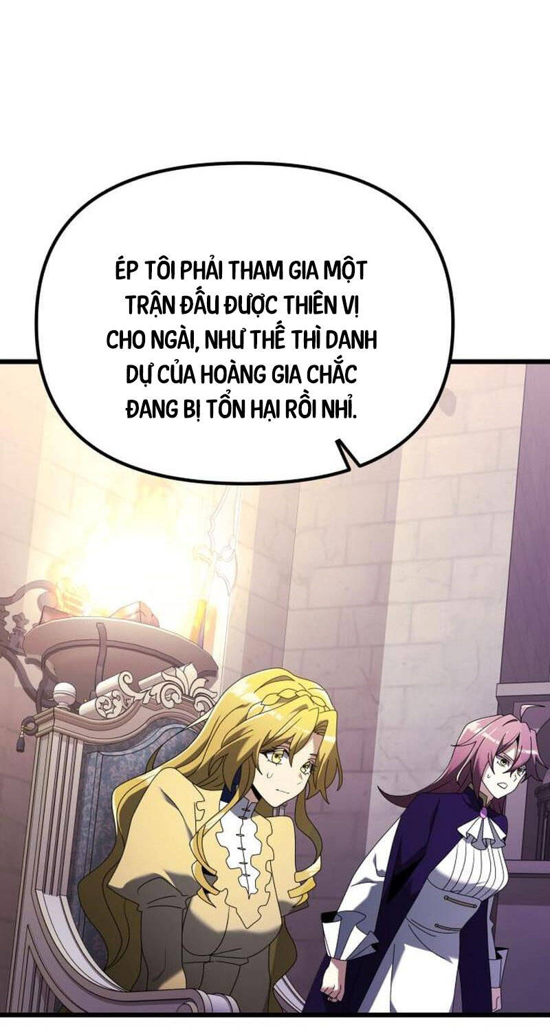 Hắc Kị Sĩ Thiên Tài Giới Hạn Thời Gian - Chapter 70 - Page 24