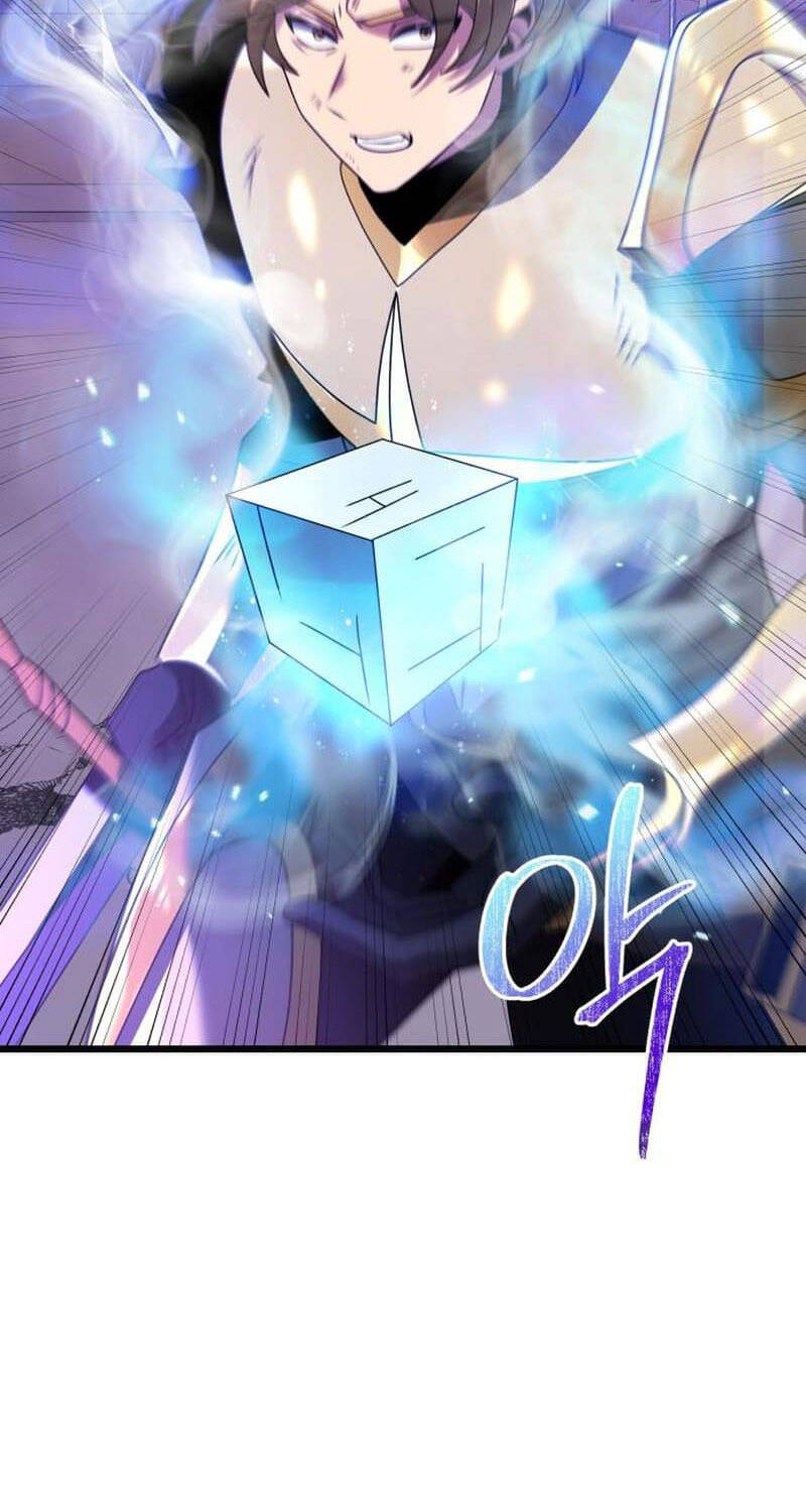 Hắc Kị Sĩ Thiên Tài Giới Hạn Thời Gian - Chapter 70 - Page 28