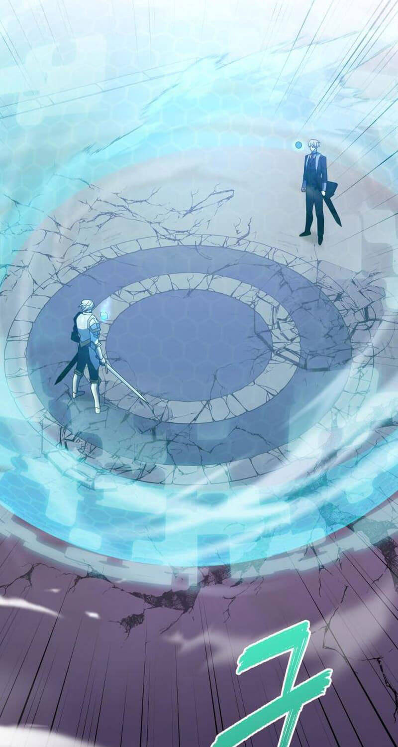 Hắc Kị Sĩ Thiên Tài Giới Hạn Thời Gian - Chapter 70 - Page 30